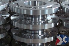 不锈钢法兰系列