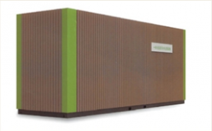 MBBR高效生物反应器