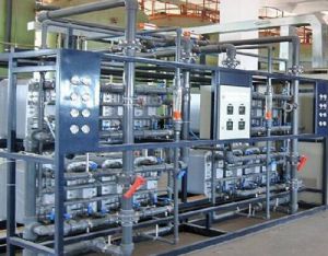 超纯水设备