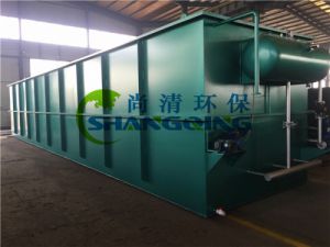 乳制品加工厂污水处理设备