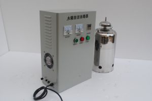 驻马店市wts-20G水箱自洁消毒器生产厂家