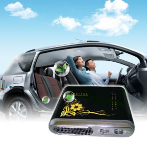 臭氧+负离子+冷触媒GY-007