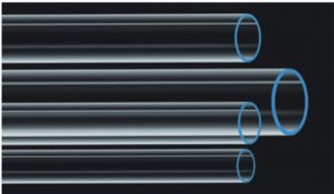 滤紫外石英玻璃管