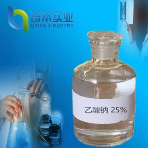 乙酸钠 醋酸钠溶液 污水厂处理药剂