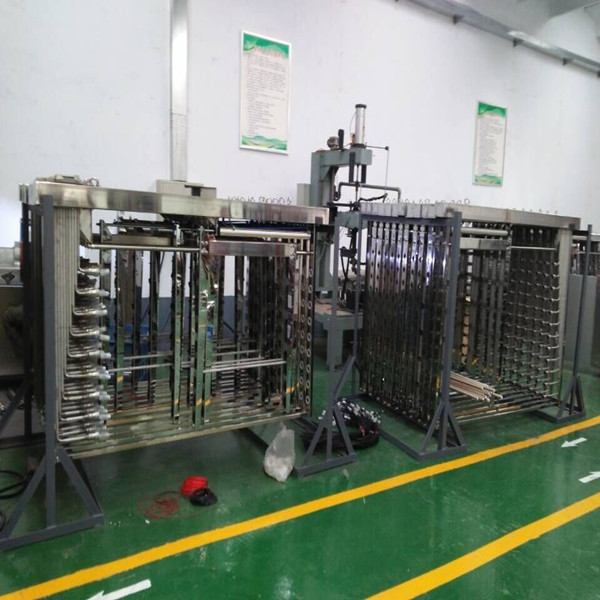 紫外线消毒模块