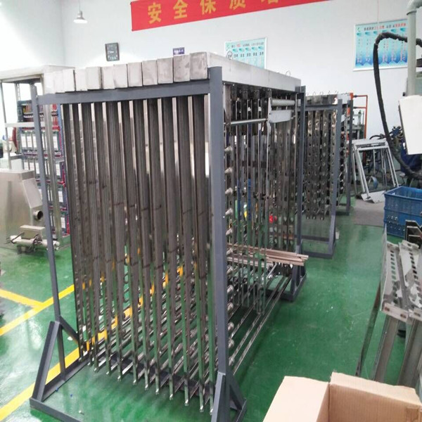 污水紫外线消毒模块