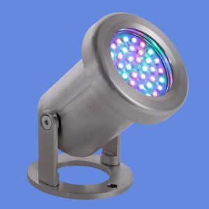 水下灯系列-6021-不锈钢水下射灯