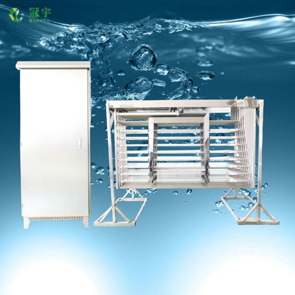 紫外线消毒模块厂家