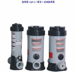 投药泵-AQUA"爱克"自动投药泵