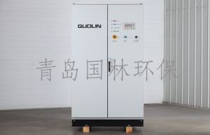 空间消毒臭氧发生器