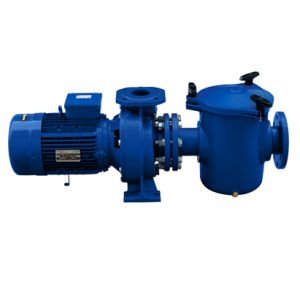 ESPA Star系列-专业泳池金属泵/泳池循环泵