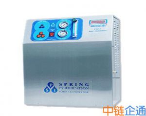 SOZ(15-20g)臭氧发生器