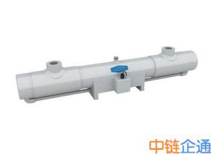 海水养殖紫外线杀菌器