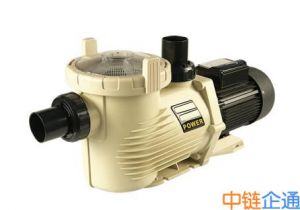 E-POWER水泵 EMAUX