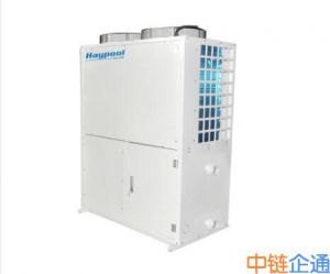 空气源泳池热泵