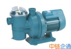 AS系列水泵 AS系列水泵泳池循环泵 AS系列泳池水泵