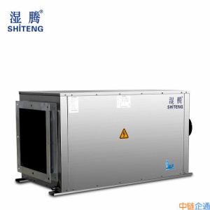 泳池防腐管道除湿机