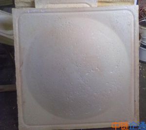 不锈钢水箱保温板