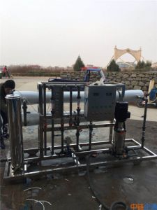 养殖场专业水处理设备