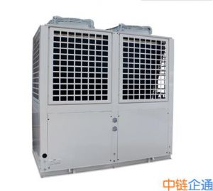 AQUA泳池恒温热泵-B系列 