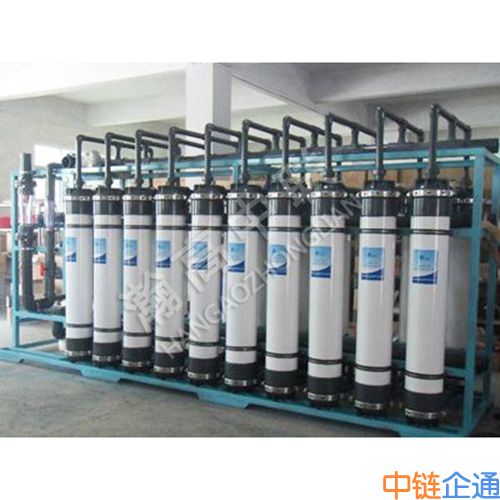 超滤设备