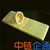 玻纤高温针刺复合毡