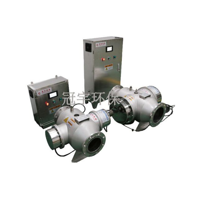 石家庄中压紫外线消毒器生产质量厂家