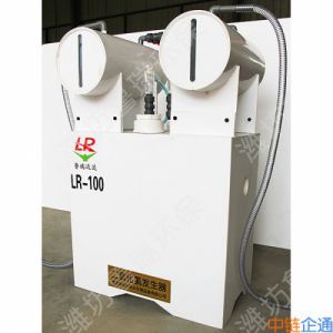 LR系列普通型二氧化氯发生器