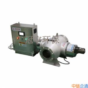 中压紫外线消毒器
