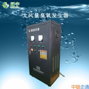 大风量臭氧发生器