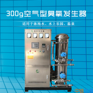 五星酒店泳池消毒设备GY-T-300