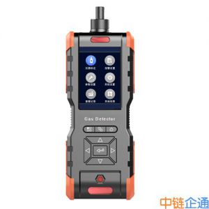 湖南希思便携式VOC检测仪XS-2000-VOC