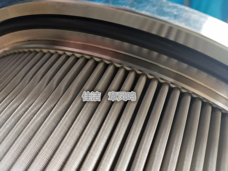 润滑油滤芯ZNGL02010901