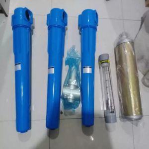 不锈钢油水分离器