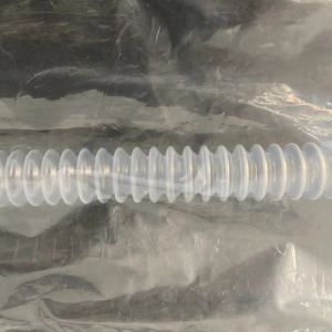 日标定制PFA伸缩管弹簧管1/2"*2Ft