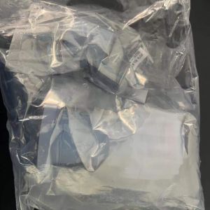 韩国E&IB进口PFA法兰适配器 UF-UFA-2516 1"*2 