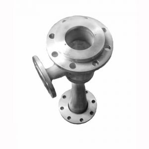 WGP系列酸碱喷射器 单吸式高效混合 稀释药液 耐腐蚀易调节 支持定制