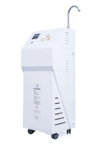 精雾牌次氯酸水发生器（集成系统专用机）RJ-240L-A