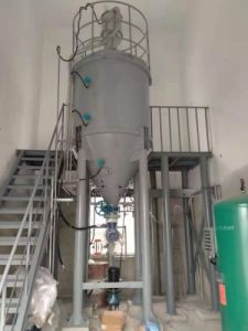 小型活性炭投加设备