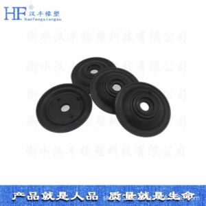  DMF-Z-25喷吹脉冲阀配套橡胶夹布膜片