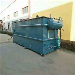 中水回用设备 建筑工程污水处理 市政工程污水处理设备