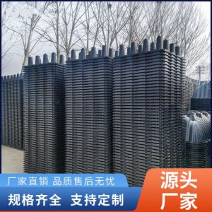 PP蓄水模块道路及停车场 雨水收集系统 雨水回收利用 规格多样