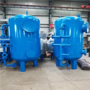 石家 庄加工碳钢机械过滤器泥沙机械过 滤器厂家BeG 博谊环保