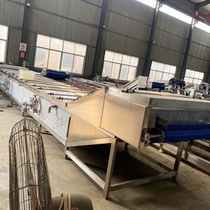 过桥米线真空包装低温灭菌设备 预制菜酱料包杀菌设备