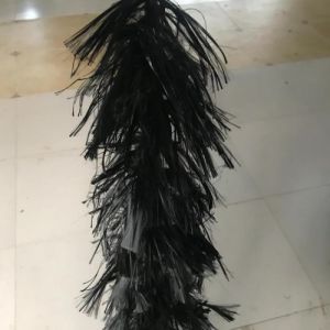 不锈钢编制碳素纤维生态草梓景环保源头厂家