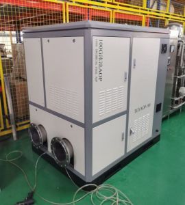 儿童泳池 标准游泳馆 水循环处理设备 鑫冠宇臭氧 催化氧化设备