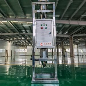 羊奶消毒专用非透明液体紫外线杀菌器鑫冠宇GYF-UUVC-5