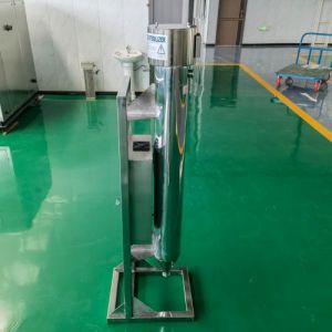 发酵乳制品消毒专用非透明液体紫外线杀菌器鑫冠宇GYF-UUVC-5