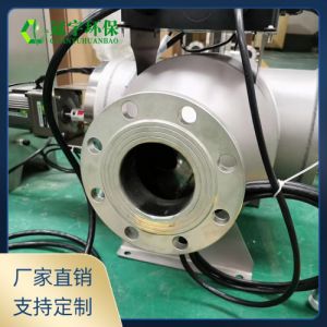 冠宇中压紫外线杀菌消毒GYZ-UVC-2/3.0KW 小区二次供水