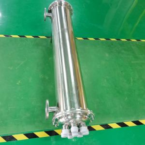 实验室水处冠宇TOC降解器分解水中有机物杀菌消毒高效节能